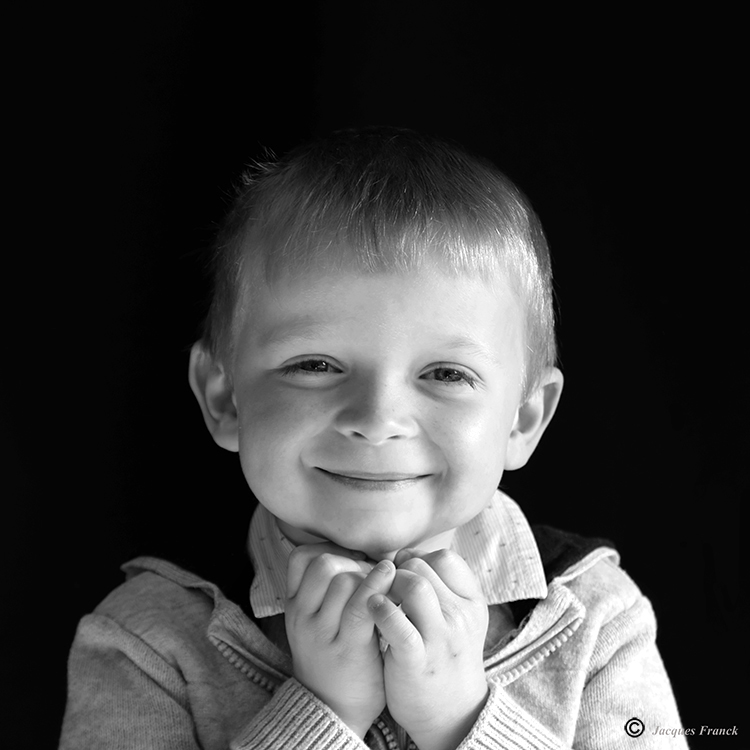 Studio photos famille